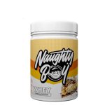 Naughty Boy Advanced Whey Banoffee Pie Flavor