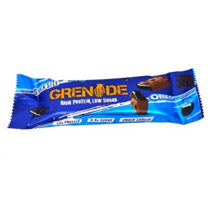 Grenade Protein Bar Snack Size Oreo