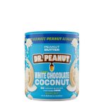 Dr. Peanut - Peanut Butter White Chocolate Coconut Flavor