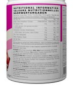 Naughty Boy Advanced Whey Raspberry Ripple Ice Cream Flavor - Image 2