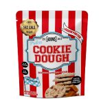 Adonis Protein Cookie Dough Salted Caramel Choc Chip