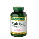 Calcium Plus Vitamin D3 1,200 mg