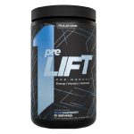 Rule One Pre Lift Blue Raspberry
