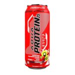 Vitalix Aqua Protein Water Strawberry & Kiwi
