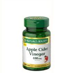 Apple Cider Vinegar 480 mg