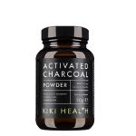 Activated Charcoal Powder