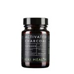 Activated Charcoal Vegicaps