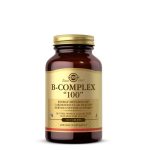 Solgar B-complex 100 Tablets