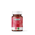 Vitamin D3 400iu