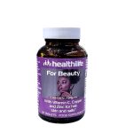 Healthi Life Vitamins For Beauty