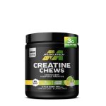 MuscleTech Creatine Chews Citrus Burst Flavor