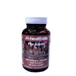 Healthi Life Vitamins For Joints