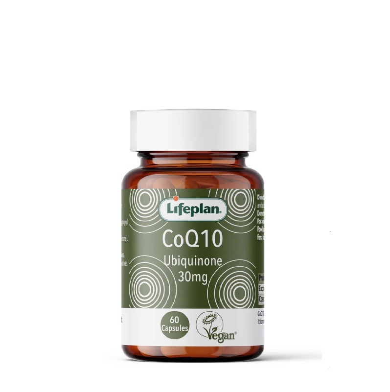 life Coq CoQ10 - Image 1