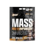 Nutrex Mass Infusion Advanced Mass Gainer Chocolate Flavor