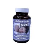 Healthi Life Vitamins For Night