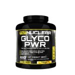 NXT TNT Nuclear Glyco-PWR Pineapple Flavor