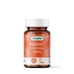 Vitamin C (Time Release) 1000mg (60 Tablets)