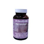 Healthi Life Vitamins For Women