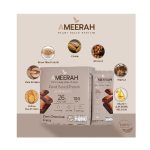 Ameerah Plant Based Protein Dark Chocolate Flavor