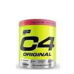 C4 ( New ) Original Pre Workout - Watermelon, 50 Servings (470g)
