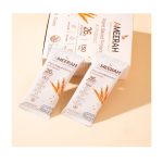 Ameerah Plant Based Protein Malt Flavor