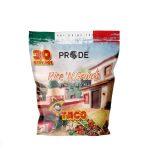 Pride Rice N Grinds Taco Flavor