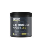 Basix L-Citrulline Malate Unflavoured