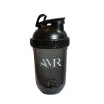 AMR Protein Shaker Black