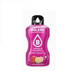 Bolero Banana & Strawberry Flavor