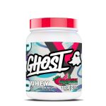 GHOST Clear Whey Isolate Protein Powder - Strawberry Watermelon Flavor
