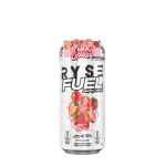 RYSE Fuel Energy Drink Pink Splash Flavor