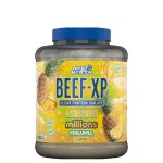 Applied Nutrition Beef Protein Pineapple Flavor