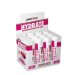 Per4m Hydrate Advanced Electrolyte RTD Shots Raspberry Cherry Flavor