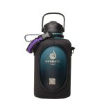 Hydrate Flask Dark Blue