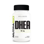 NutraBio DHEA