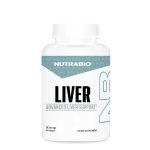 NutraBio Liver Supplement