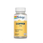 Copper 2mg 100 Caps
