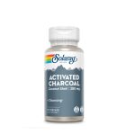 Activated Charcoal 280mg 90 Caps