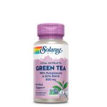 Green Tea Leaf Extract Double 500mg 30 Caps