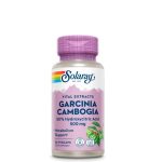 Garcinia Cambogia Fruit Ext 500mg 60 Caps