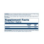 Vitamin B-2 Riboflavin 100mg 100 Caps - Image 2