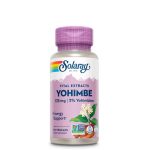 Yohimbe Bark Extract 135mg 60 Caps