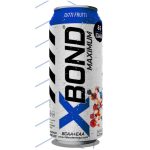 Xbond Maximum BCAA + EAA Tutti Frutti