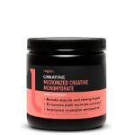 LEGION Micronized Creatine Monohydrate