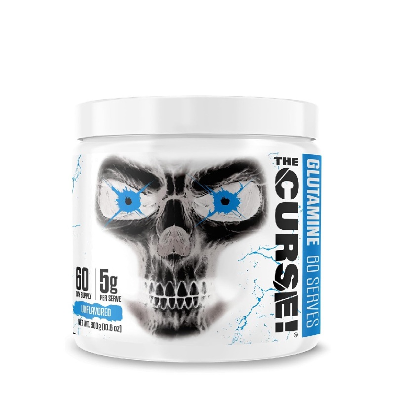 gluta JNX Glutamine - Image 1