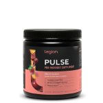LEGION Pulse Pre Workout Fruit Punch Flavor