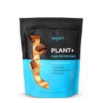 LEGION Plant+ Vegan Protein Powder Mocha Cappuccino Flavor
