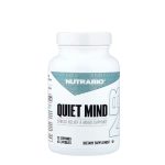 NutraBio Quiet Mind