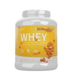 CNP Whey Powder Salted Caramel Flavor
