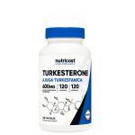 Nutricost Turkesterone 120 Caps